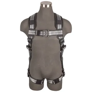 Safewaze PRO + Slate Full Body Harness