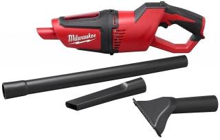 Milwaukee M12 Compact Vacuum (Bare Tool)