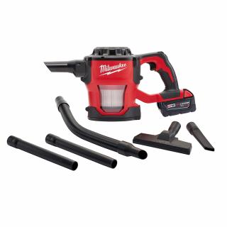 Milwaukee M18 Compact Vacuum (Bare Tool)