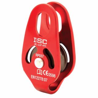 ISC Micro Pulley