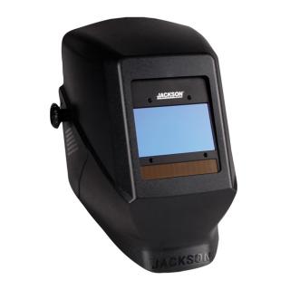 Jackson Safety Insight Digital Variable ADF-Black