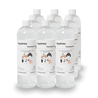 HexArmor Cleaning Station Refills