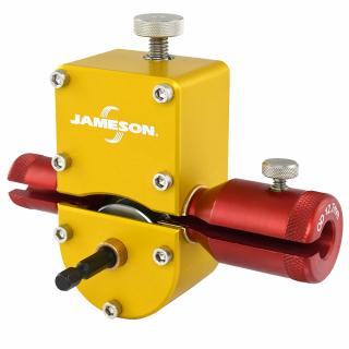 Jameson Flat Drop Fiber Driver - 12 - 12.7MM Adapter