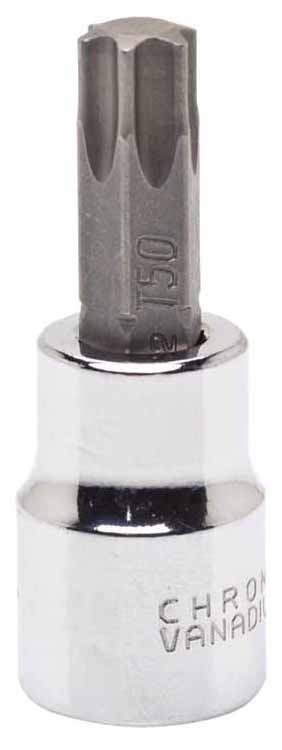 Crescent 3/8 Inch Drive T-45 Tip Socket