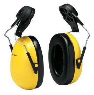 H9P3E Peltor Optime 98 Earmuffs