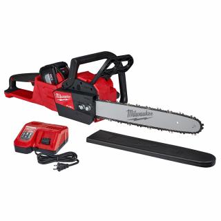 Milwaukee M18 16-Inch Chainsaw Kit