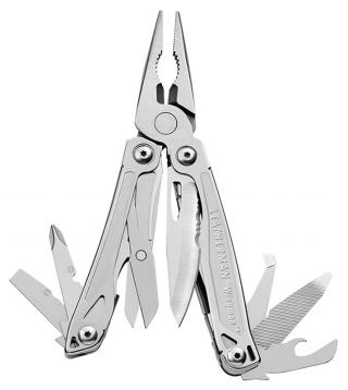 Leatherman Wingman Multi-Tool