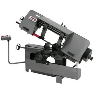 Jet 10 Inch x 16 Inch Horizontal Bandsaw