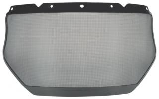 MSA V-Gard Wire Mesh Visor