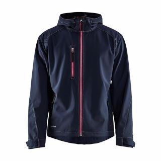 Blaklader 4939 PRO Softshell Jacket