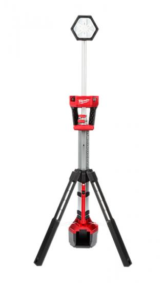 Milwaukee M18 ROCKET Dual Power Tower Light (Bare Tool)