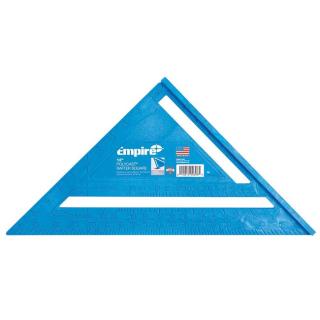 Empire Level 12 Inch Polycast Square