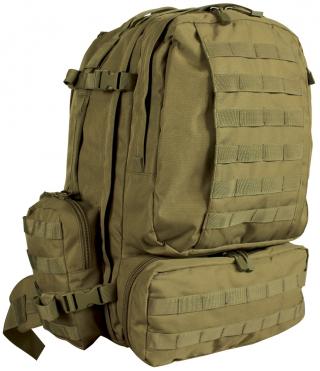 Fox Outdoor Advanced 3-Day Combat Pack