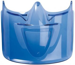 Bolle Safety Atom Face Visor