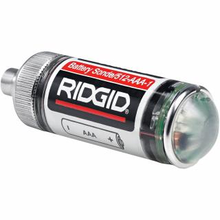 Ridgid Remote Transmitter 512 Hz Sonde