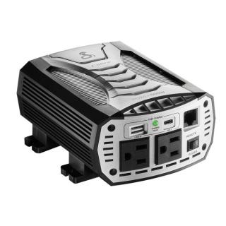 Petra Cobra 500 Watt Power Inverter