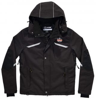 Ergodyne 6466 N-Ferno Thermal Jacket