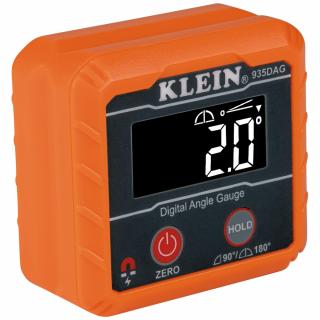 Klein Tools Digital Angle Gauge and Level