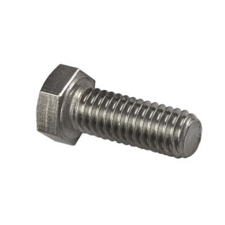 Miroc Hex Head Bolts (100 Pack)