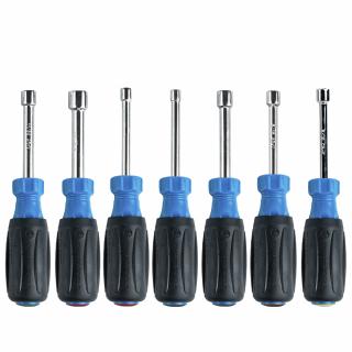 Jonard Nutdriver Set (7 piece)