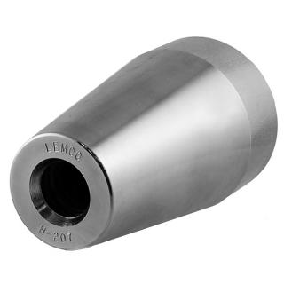 Lemco Ground Rod Cap