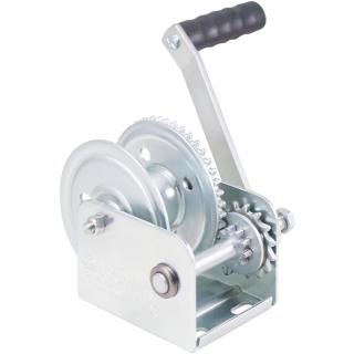 Dutton-Lainson Brake Winch - 800 Pound Load Capacity