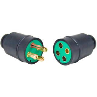 Dutton-Lainson 6373 Remote Plug Connector