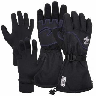 Ergodyne ProFlex 825WP Thermal Waterproof Winter Work Gloves