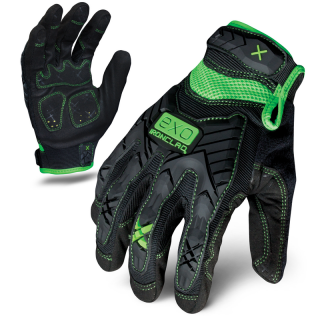 Ironclad Motor Impact Gloves 