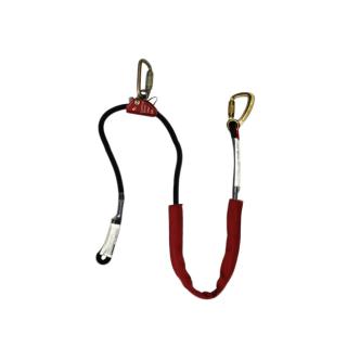 Elk River 1/2 Inch Adjustable Positioning Rope Lanyard