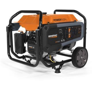 Generac GP Series 3600 Portable Generator