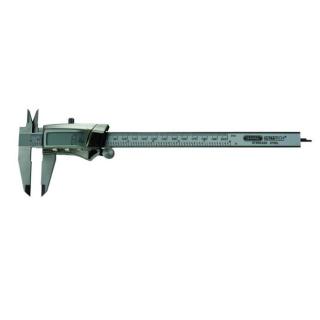 General Tools 8 Inch Steel Digital Caliper