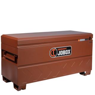 JOBOX 60 Inch Site-Vault Heavy-Duty Chest