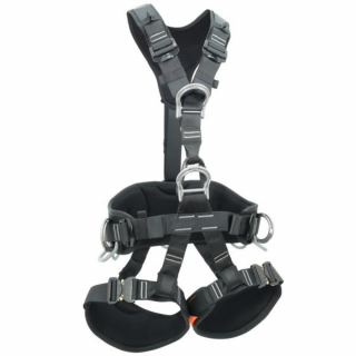 Kong X-Five Fast Work Harness