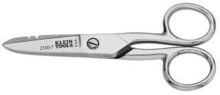 Klein Tools 2100-5 Electrician's Scissors