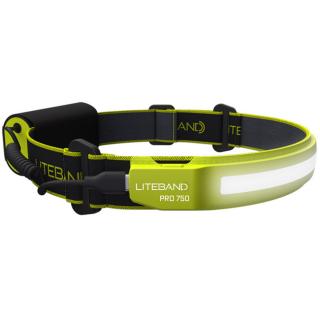 LITEBAND Pro 750 Headlamp