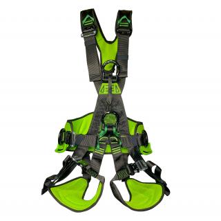 PMI Lemur Full Body Harness