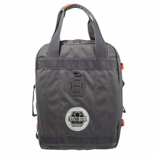 Last US Bag Black Flag Backpack