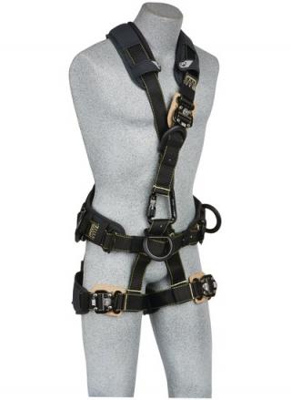 DBI Sala ExoFit NEX Arc Flash Rope Access Harness