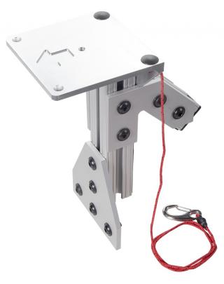 Multiwave Smart Aligner Dish Bracket (Replacement)