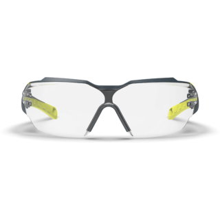 HexArmor MX300 Anti-Fog and Scratch-Resistant Safety Glasses