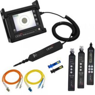 ODM TTK580 SM/MM Inspection & OPM Testing Kit