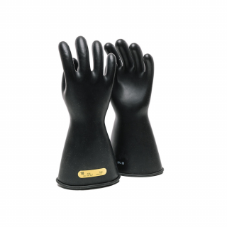 OEL Class 2 Rubber Gloves