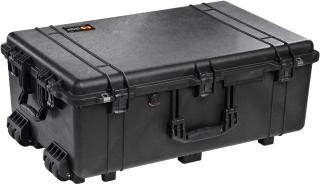 Pelican 1650 Protector Case