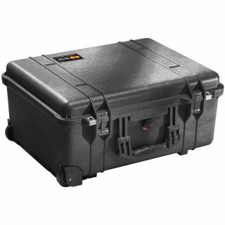 Pelican 1560 Protector Case (No Foam)