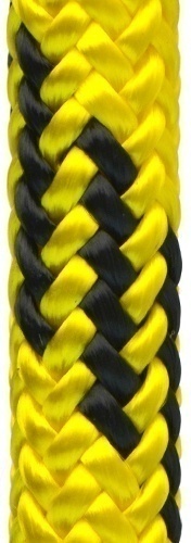 Pelican Arborist 24 Strand 7/16 Inch Kernmantle Rope