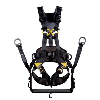 Petzl VOLT International Tower Harness