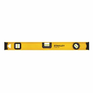 Stanley 24 Inch I-Beam 180 Level