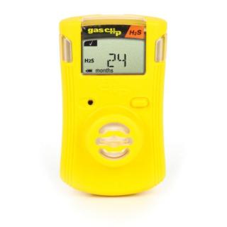 Gas Clip Single Gas Detector 