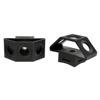 Miroc PIM Mitigation 3-Way Stand-Off Adapter